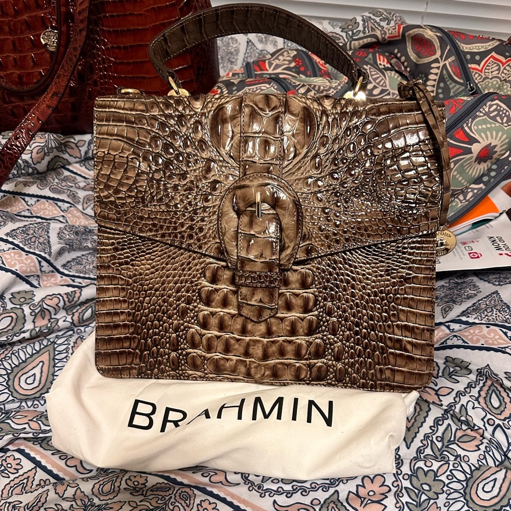 Brahmin